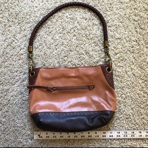 Leather The Sak Purse